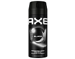 Axe Deodorant Bodyspray Black 150ML