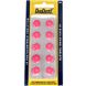 Duodent Poetscontrole Tabletten 10ST