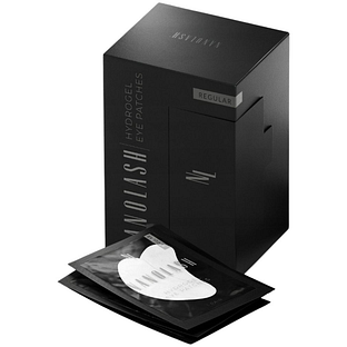 Nanolash Hydrogel Eye Patches Regular 1ST