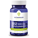 Vitakruid B12 1000 mcg Actief Methylcobalamine Vitamine 90TB Vitakruid B12 1000 mcg Actief Methylcobalamine Vitamine 90TB