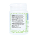 Biodream Isoflavonen Capsules 60CP productafbeelding achterzijde pot Biodream Isoflavonen Capsules 60CP productafbeelding achterzijde pot