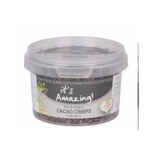 Its Amazing Cacao Crisps Gebroken 150 gr 150GR
