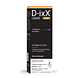ixX D-ixX Liquid Druppels 50ML ixX D-ixX Liquid Druppels 50ML