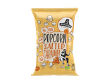 John Altman Popcorn Salted Caramel Bio 75GR