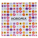 Horomia Wasparfum Horobox Fior 500ML
