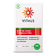 Vitals Bot & Tand Formule Pro Tabletten 60TB
