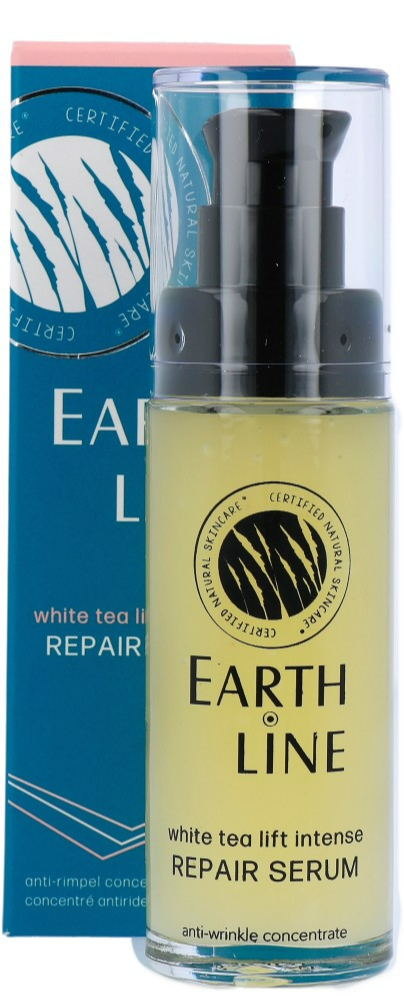 Earth Line White Tea Lift Intense Repair Serum 30ML
