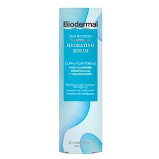Biodermal Skin Booster Hydrating Serum 30ML