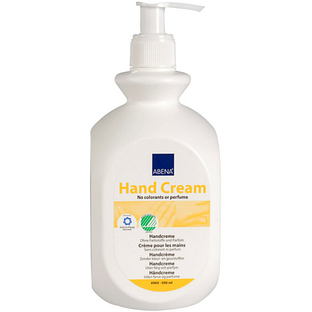 ABENA Handcrème 500ML ABENA Handcrème 500ML
