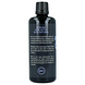 Aman Prana Razoli Scheerolie Man 100ML Zijkant 2 fles