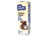 WeCare Choco Crisp Meal Replacement Bars 116GR