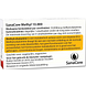 SanaCore Methyl 10.000 Vitamine B12 Kers Smelttabletten 60TB Achterkant