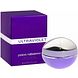 Paco Rabanne Ultraviolet Eau de Parfum 80ML Verpakking met flesje ervoor