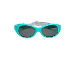 Melleson Optics Zonnebril Kids Noah - Aqua 1ST