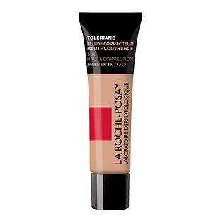 La Roche-Posay N9.5 Toleriane 16H Haute Correction SPF25 30ML
