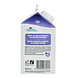 Seepje Handzeep Refill Lavendel met Tonka 500ML  zijkant verpakking, ingrediënten