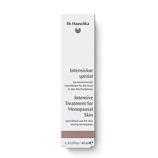 Dr. Hauschka Intensive Treatment For Menopausal Skin 40ML Dr. Hauschka Intensive Treatment For Menopausal Skin 40ML