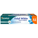 Himalaya Herbals Total White Herbal Toothpaste XL 75ML