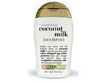 OGX Nourishing Coconut Milk Shampoo 89ML