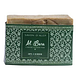 Al Bara Aleppo Zeep Olijfolie & 20% Laurierbesolie 200GR