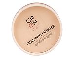 GRN Finishing Powder White Ash 9GR