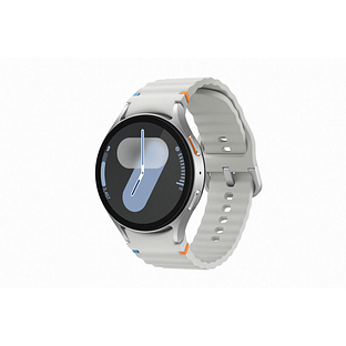 Samsung Galaxy Watch7 (44mm) Bluetooth Silver 1ST