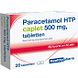 Healthypharm Paracetamol 500mg Caplet 20ST Healthypharm Paracetamol 500mg Caplet 20ST