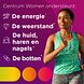 Centrum Women Multivitaminen Tabletten 90TB