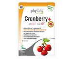 Physalis Cranberry + Tabletten 30TB