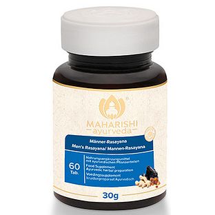Maharishi Ayurveda Mannen-Rasayana Tabletten 60TB