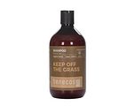 Benecos Hemp Normal Hair Shampoo 500ML