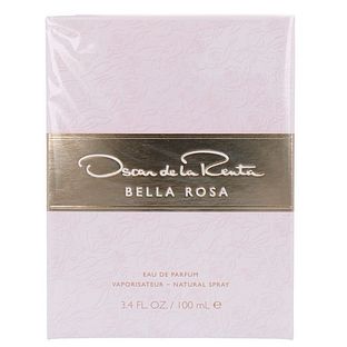 Oscar de la Renta Bella Rosa Eau de Parfum 100ML
