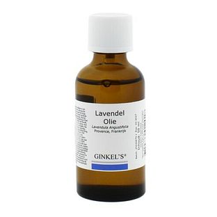 Ginkel's Lavendelolie Provence 50ML Ginkel's Lavendelolie Provence 50ML
