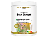 Golden Naturals Darm Support Poeder 250GR Golden Naturals Darm Support Poeder 250GR