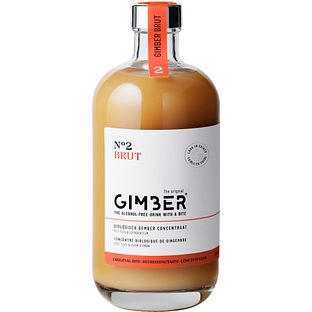 Gimber No2 Brut 500ML