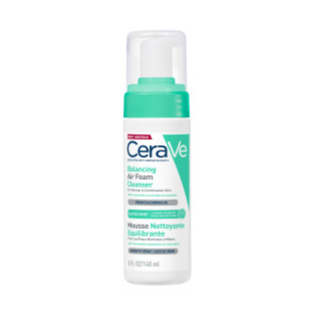 CeraVe Balancing Air Foam Reiniger 148ML