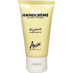 Arcim Handcrème Met Jojobaolie Tube 50ML