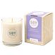 Soylites Soycandle Serenity - Organic Lavender & Chamomile 220ML Soylites Geurkaars Serenity (220ml) Soylites Soycandle Serenity - Organic Lavender & Chamomile 220ML Soylites Geurkaars Serenity (220ml)