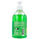 Sence Splash To Bloom Handsoap Kiwi 500ML Zijkant zeepfles Sence Splash To Bloom Handsoap Kiwi 500ML Zijkant zeepfles