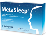 Metagenics Metasleep Tabletten 30TB