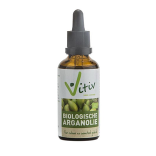 Vitiv Argan Olie Bio* 50ML