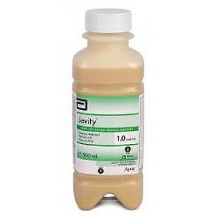 Abbott Jevity Sondevoeding 500ML