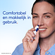 Otrivin Menthol Xylometazoline HCI 1 mg/ml Neusspray 10ML Vrouw model met neusspray