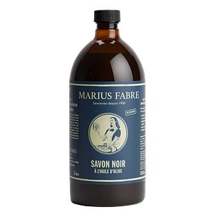 Marius Fabre Savon Noir Zeep Navul 1LT Marius Fabre Savon Noir Zeep Navul 1LT