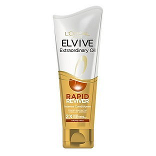 Elvive Extraordinary Oil Rapid Reviver 180ML