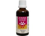 Zonnegoud Pau D Arco Simplex 50ML