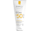 Zarqa Sensitive SunLotion SPF50 100ML