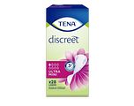 TENA Discreet Ultra Mini Inlegkruisjes 28ST