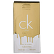 Calvin Klein CK One Gold Eau de Toilette 100ML verpakking