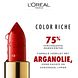 L'Oréal Paris Color Riche Lipstick Intense 108 Copper Brown 1ST